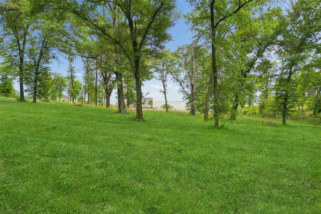 1593 Shoreline Drive, Mabank, TX 75143