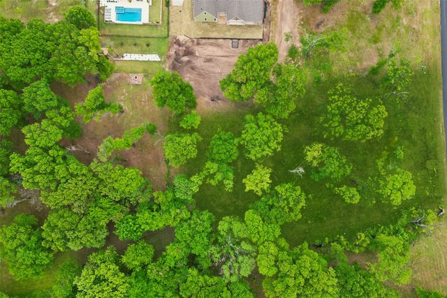 1593 Shoreline Drive, Mabank, TX 75143