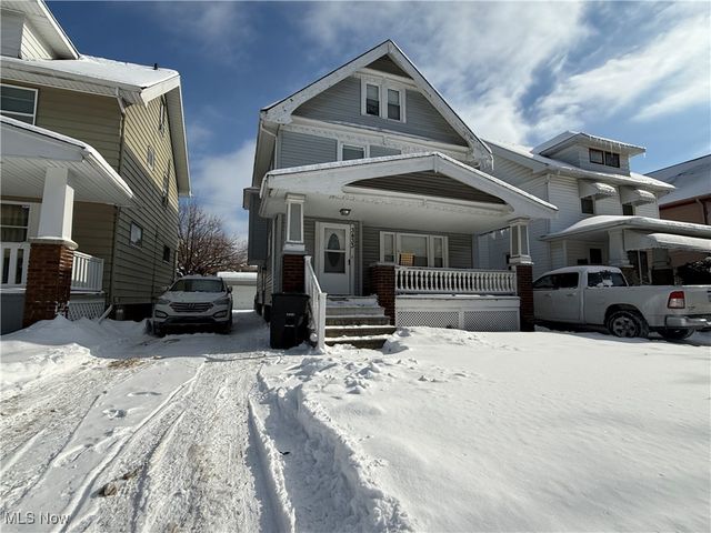 3433 W 125th Street, Cleveland, OH 44111