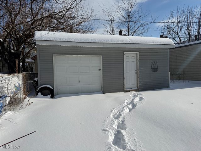 3433 W 125th Street, Cleveland, OH 44111