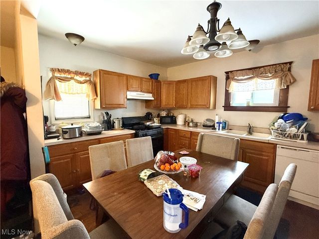 3433 W 125th Street, Cleveland, OH 44111