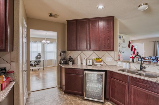 2830 N Red Birch Circle, Houston, TX 77038