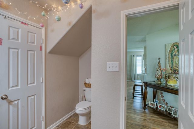 2830 N Red Birch Circle, Houston, TX 77038