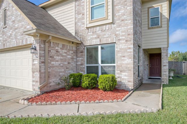 2830 N Red Birch Circle, Houston, TX 77038