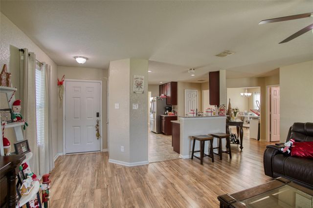 2830 N Red Birch Circle, Houston, TX 77038