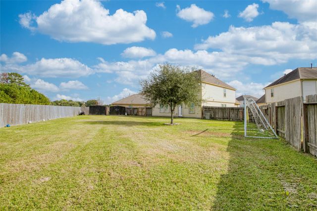 2830 N Red Birch Circle, Houston, TX 77038