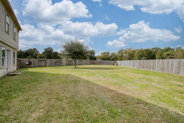 2830 N Red Birch Circle, Houston, TX 77038