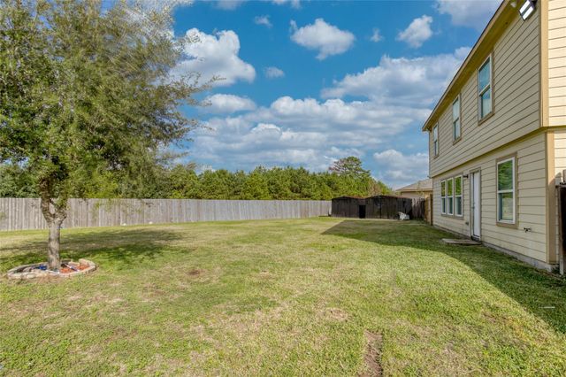 2830 N Red Birch Circle, Houston, TX 77038