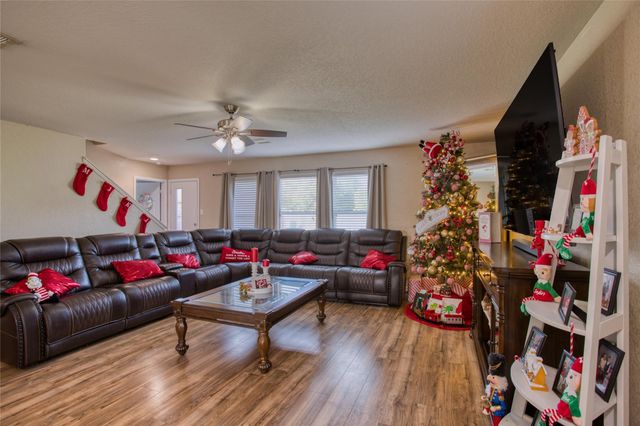 2830 N Red Birch Circle, Houston, TX 77038