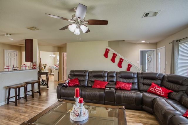 2830 N Red Birch Circle, Houston, TX 77038