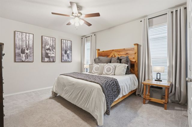 2820 Bursera Lane, Fort Worth, TX 76108