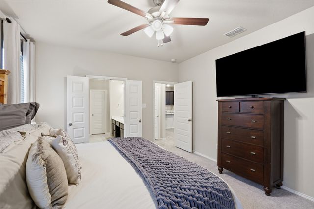 2820 Bursera Lane, Fort Worth, TX 76108