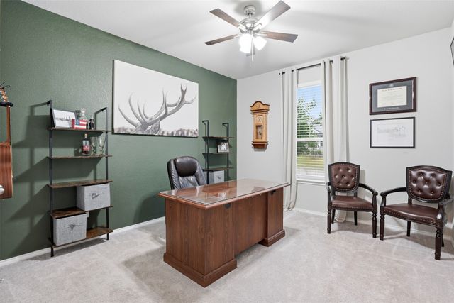 2820 Bursera Lane, Fort Worth, TX 76108