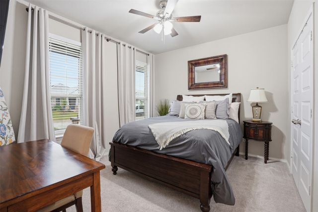 2820 Bursera Lane, Fort Worth, TX 76108