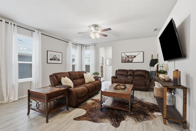 2820 Bursera Lane, Fort Worth, TX 76108