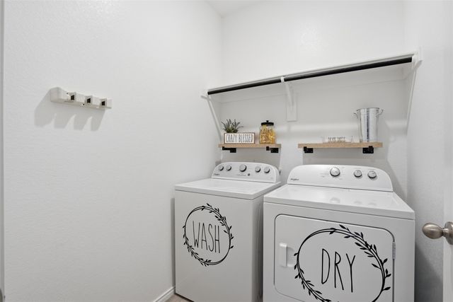 2820 Bursera Lane, Fort Worth, TX 76108