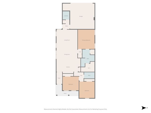 2820 Bursera Lane, Fort Worth, TX 76108