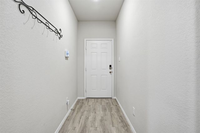 2820 Bursera Lane, Fort Worth, TX 76108