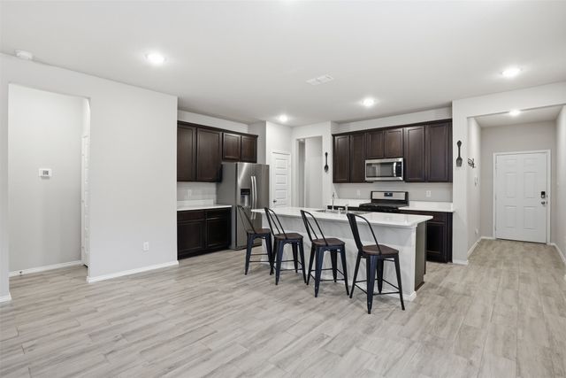 2820 Bursera Lane, Fort Worth, TX 76108