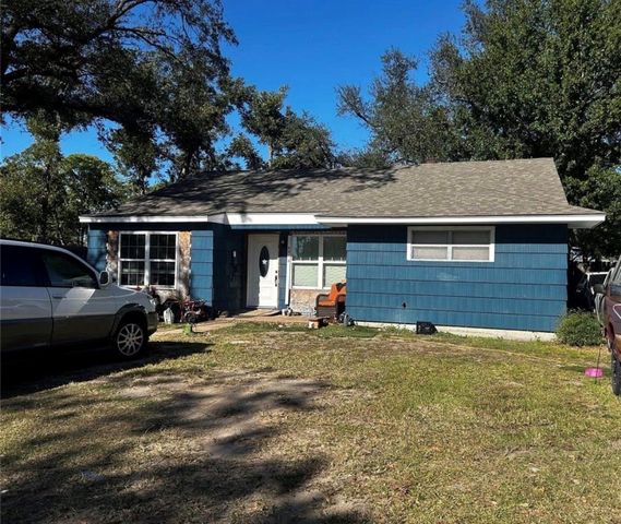 8418 Sonneville Drive, Houston, TX 77080