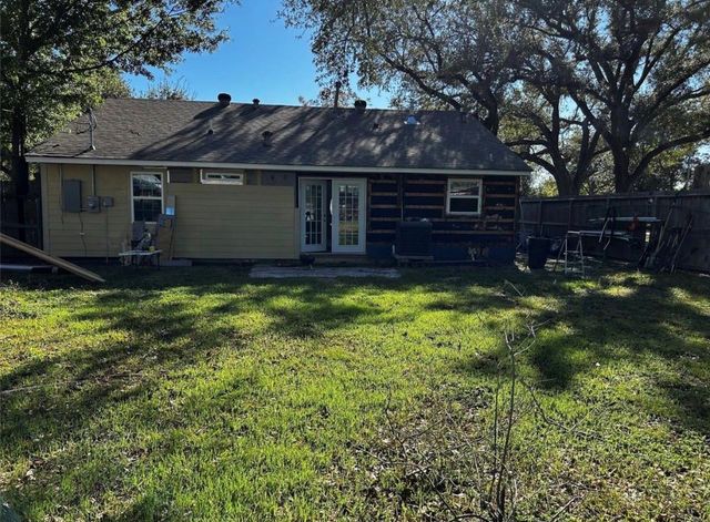 8418 Sonneville Drive, Houston, TX 77080