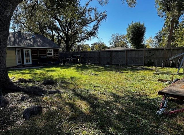 8418 Sonneville Drive, Houston, TX 77080