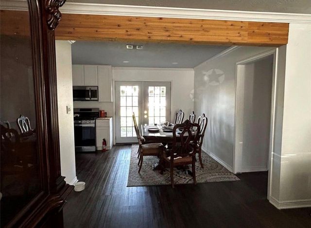8418 Sonneville Drive, Houston, TX 77080