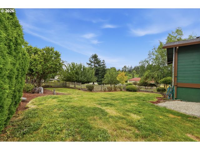 34007 SYKES Rd, St Helens, OR 97051