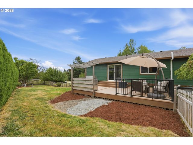 34007 SYKES Rd, St Helens, OR 97051