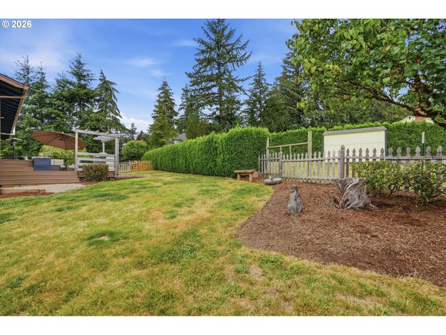 34007 SYKES Rd, St Helens, OR 97051