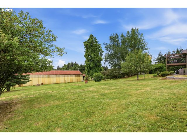 34007 SYKES Rd, St Helens, OR 97051