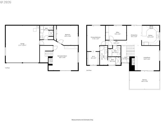 34007 SYKES Rd, St Helens, OR 97051