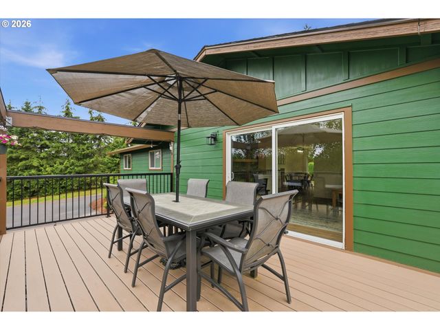 34007 SYKES Rd, St Helens, OR 97051