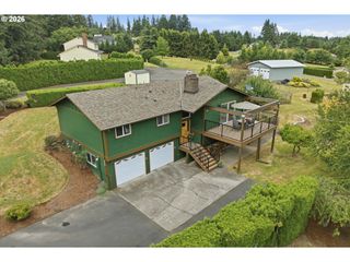 34007 SYKES Rd, St Helens, OR 97051