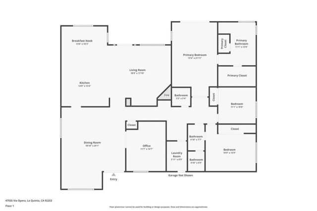 47935 Via Opera, La Quinta, CA 92253