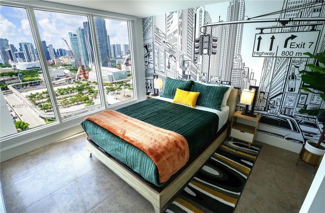 1717 N Bayshore Dr A-3157, Miami, FL 33132