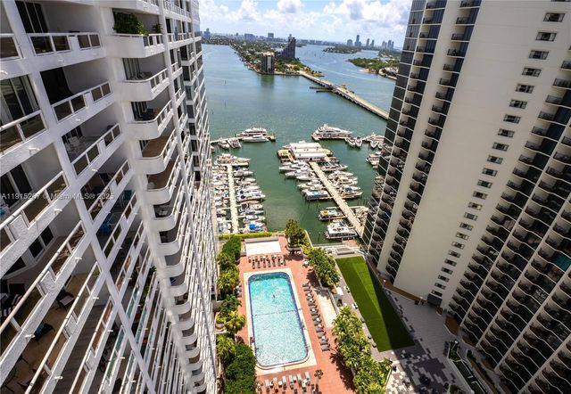 1717 N Bayshore Dr A-3157, Miami, FL 33132