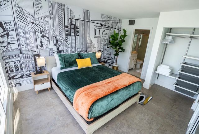 1717 N Bayshore Dr A-3157, Miami, FL 33132