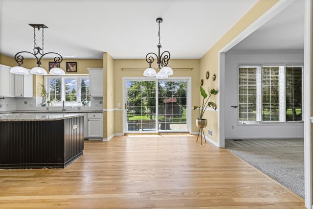 592 Terrace Court, Canton, MI 48188