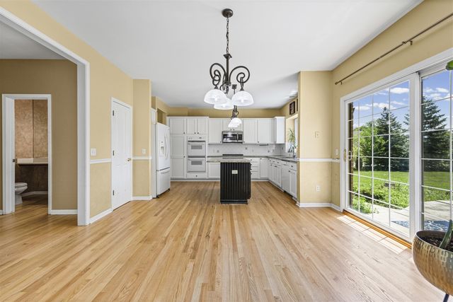 592 Terrace Court, Canton, MI 48188