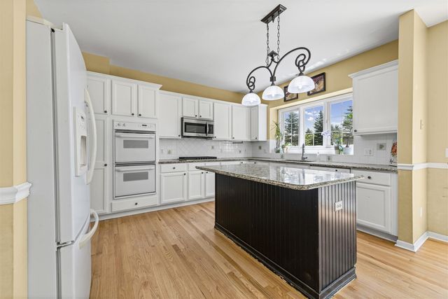 592 Terrace Court, Canton, MI 48188