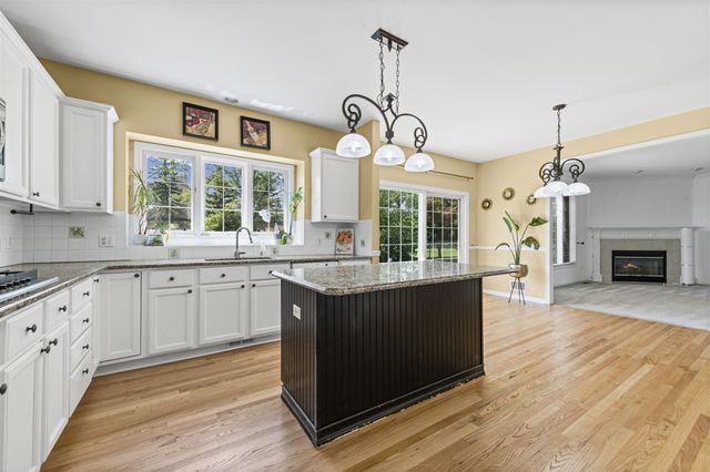 592 Terrace Court, Canton, MI 48188