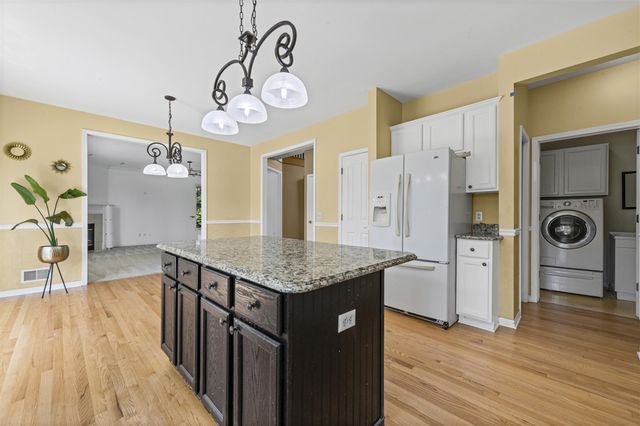 592 Terrace Court, Canton, MI 48188