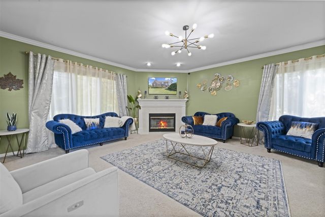 592 Terrace Court, Canton, MI 48188