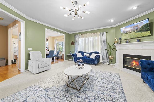 592 Terrace Court, Canton, MI 48188