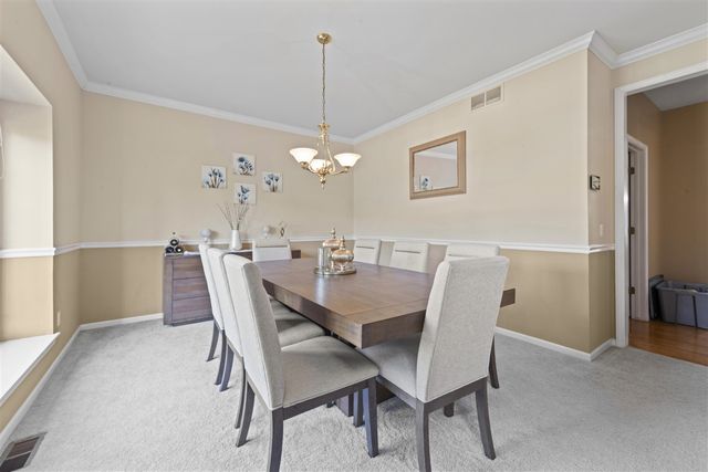 592 Terrace Court, Canton, MI 48188