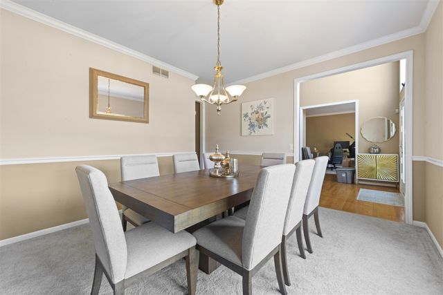 592 Terrace Court, Canton, MI 48188