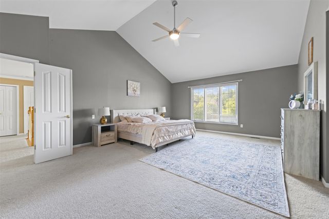 592 Terrace Court, Canton, MI 48188