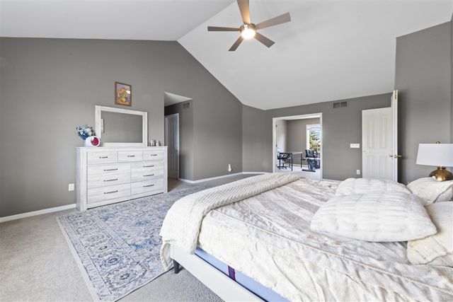 592 Terrace Court, Canton, MI 48188