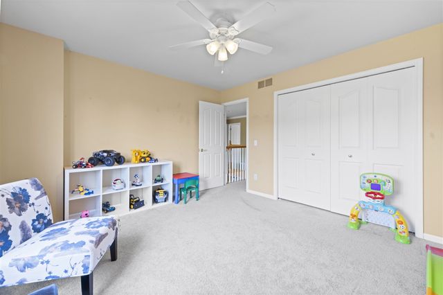 592 Terrace Court, Canton, MI 48188